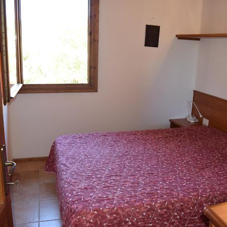 Blucamp Natural Village Campiglia Marittima Exterior foto
