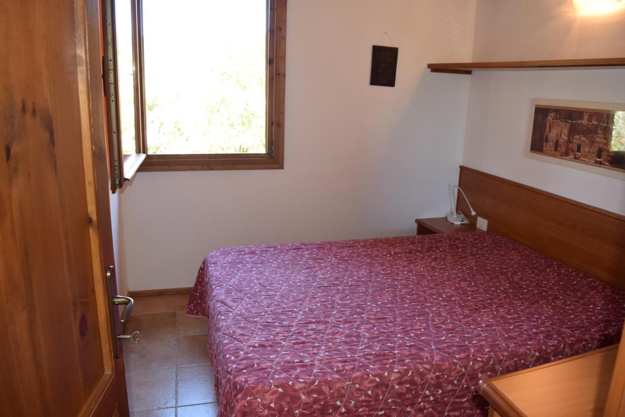 Blucamp Natural Village Campiglia Marittima Exterior foto