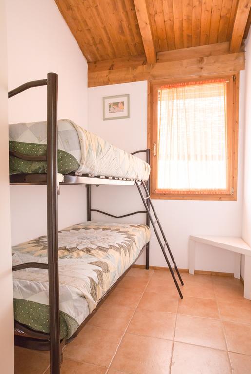 Blucamp Natural Village Campiglia Marittima Exterior foto