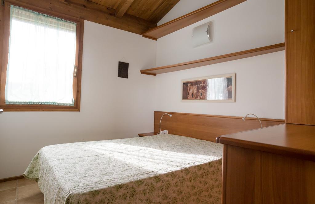 Blucamp Natural Village Campiglia Marittima Exterior foto